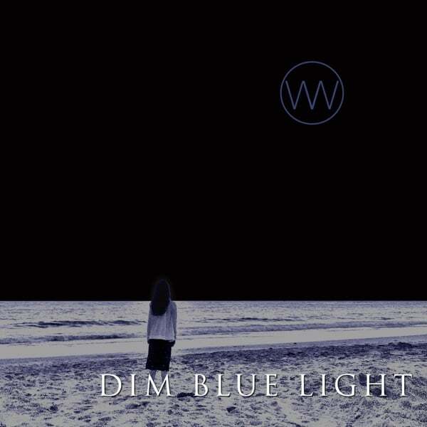 Cover art for Dim Blue Light